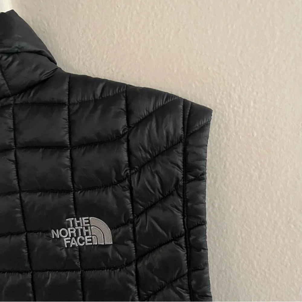 The North Face Thermal Ball Vest Medium